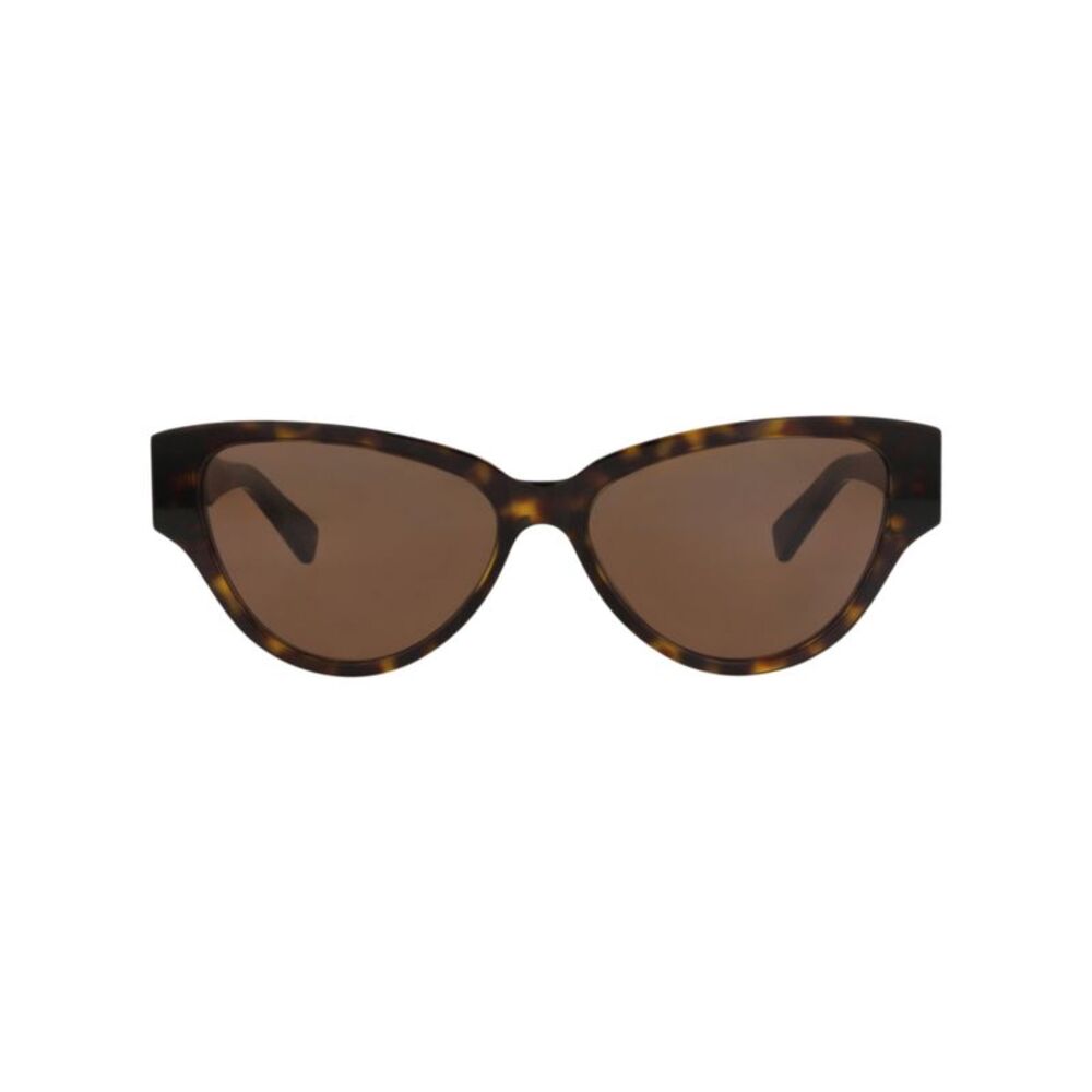 Bottega Veneta Cat Eye-Frame Recycled Acetate Sunglasses Multi Womens